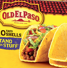 Old El Paso