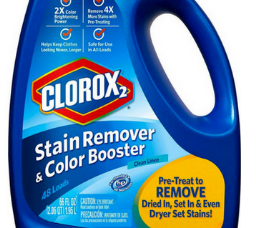 Clorox2