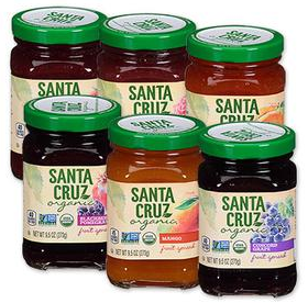 Santa Cruz