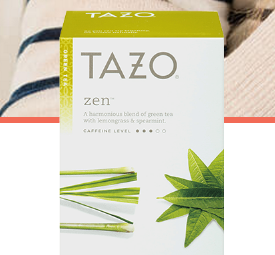 Tazo