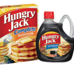 Hungry Jack