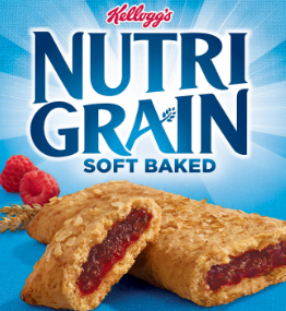 Nutri-Grain