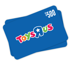 Toys R Us