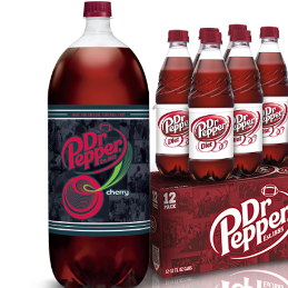 Dr. Pepper