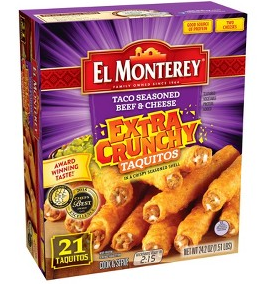 El Monterey