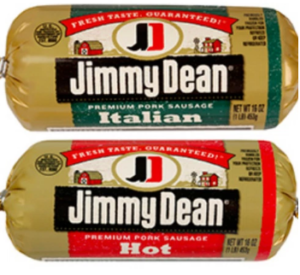 Jimmy Dean