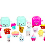 Shopkins Season 5 Mega Pack