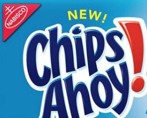 Chips Ahoy