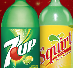 7-Up Squirt