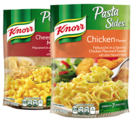 Knorr