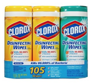 Clorox