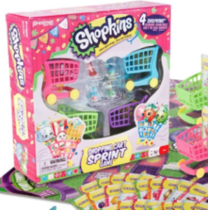 shopkins airplane target