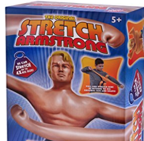 stretch armstrong amazon