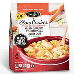 Stouffer's