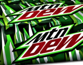 Kroger: FREE Mountain Dew 12-Pack | FreebieShark.com