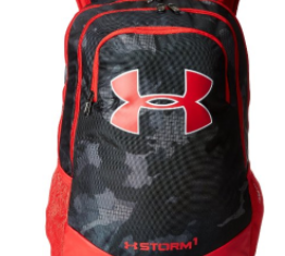 under armour storm backpack amazon