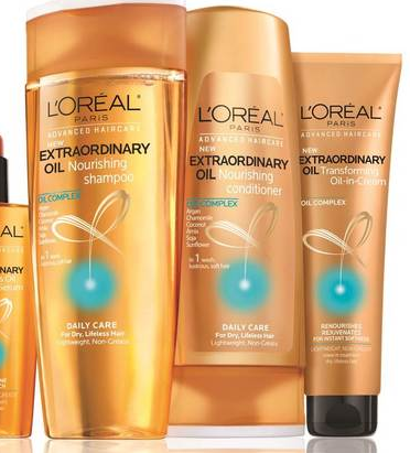 Target L Oreal Hair Expert Shampoo Conditioner Only 74 Each Freebieshark Com