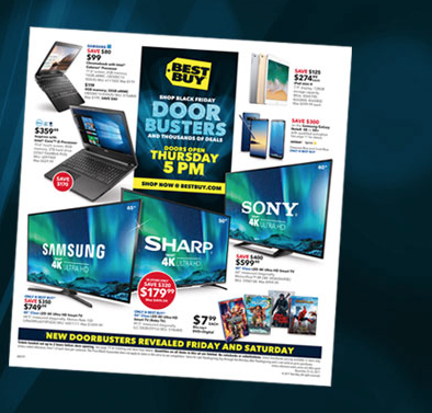 Best Buy 2017 Black Friday Ad Is Here | FreebieShark.com