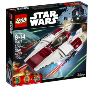 lego toysrus star wars