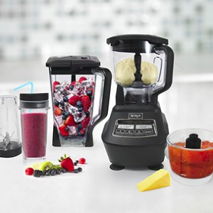 bestbuy ninja mega complete system kitchen freebieshark