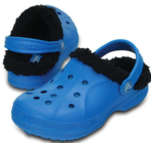 cyber monday crocs