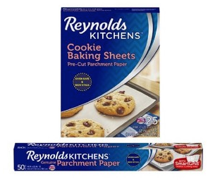 Target: Reynolds Parchment Paper - Only $1.62 | FreebieShark.com