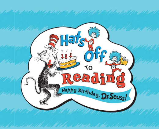 Target: Dr. Seuss Reading Event on March 3rd (10AM-1PM) | FreebieShark.com