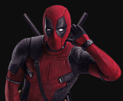 Mike's Harder Deadpool Sweepstakes (200 Winners!) | FreebieShark.com