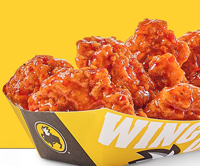 Buffalo Wild Wings: FREE Wings if Super Bowl Goes Into Overtime ...