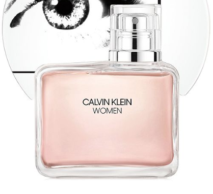 calvin klein women's fragrance