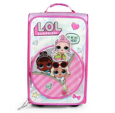 Target cheap lol luggage