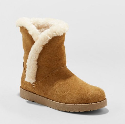 Target.com: Universal Thread Women's Boots - Only $15 | FreebieShark.com