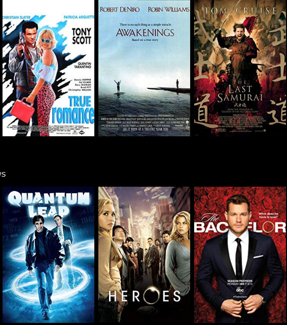 download new releases amazon prime movies