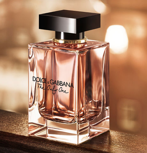 FREE Sample of Dolce & Gabbana The Only One Fragrance | FreebieShark.com