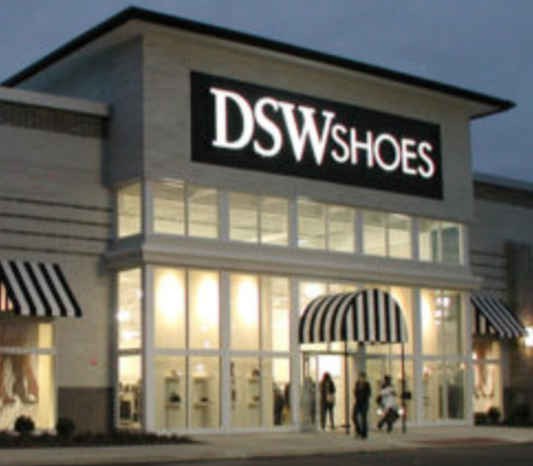 dsw shoes gift card