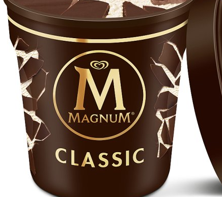 New Magnum Ice Cream Coupons | FreebieShark.com