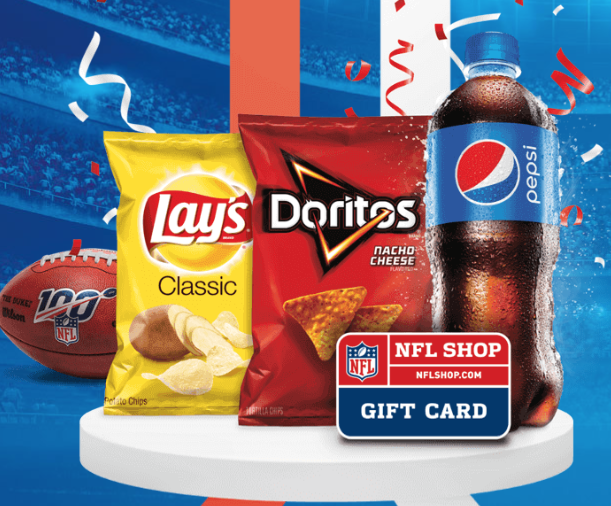 Pepsi Big Game Party Instant Win Coupons and Deals SavingsMania