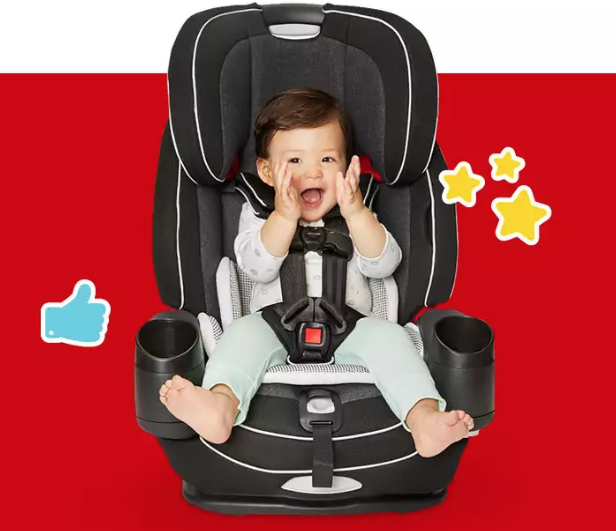 old car seat trade in 2019