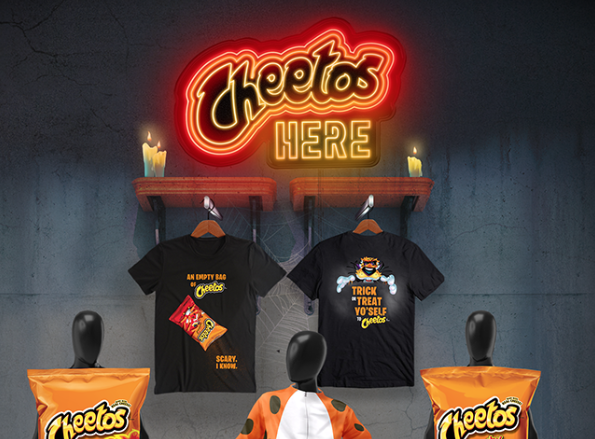 cheetos halloween contest 2020 Cheetos Halloween Instant Win Game 790 Winners Freebieshark Com cheetos halloween contest 2020