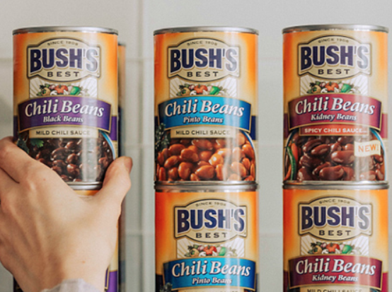 Bush's Beans October Sweepstakes (21 Winners!) | FreebieShark.com