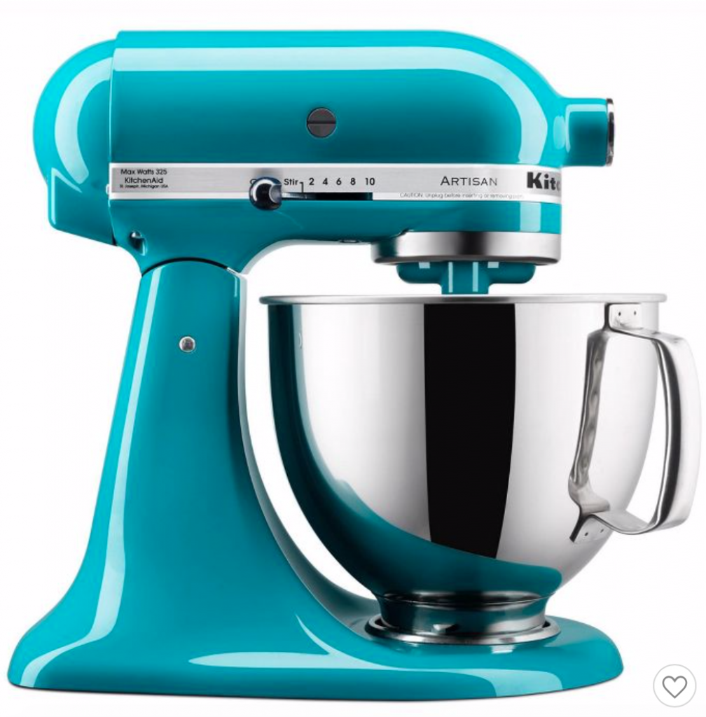 Target Com KitchenAid 5 Quart Artisan Stand Mixer Only 229 99   Screen Shot 2019 11 04 At 10.42.52 AM 1008x1024 