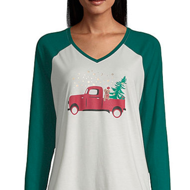 womens christmas shirts uk