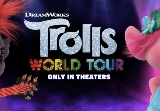 Southwest DreamWorks Trolls World Tour Sweepstakes | FreebieShark.com