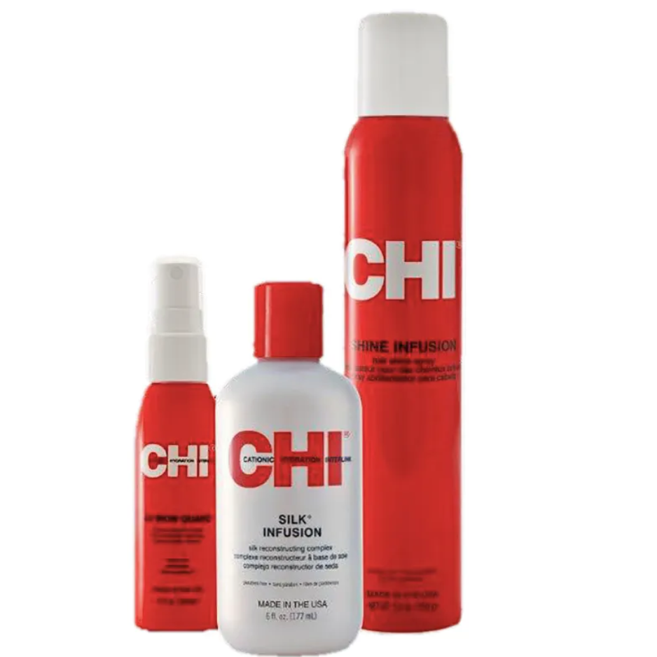 JCPenney: Up to 70% CHI Hair Products & Stylers | FreebieShark.com