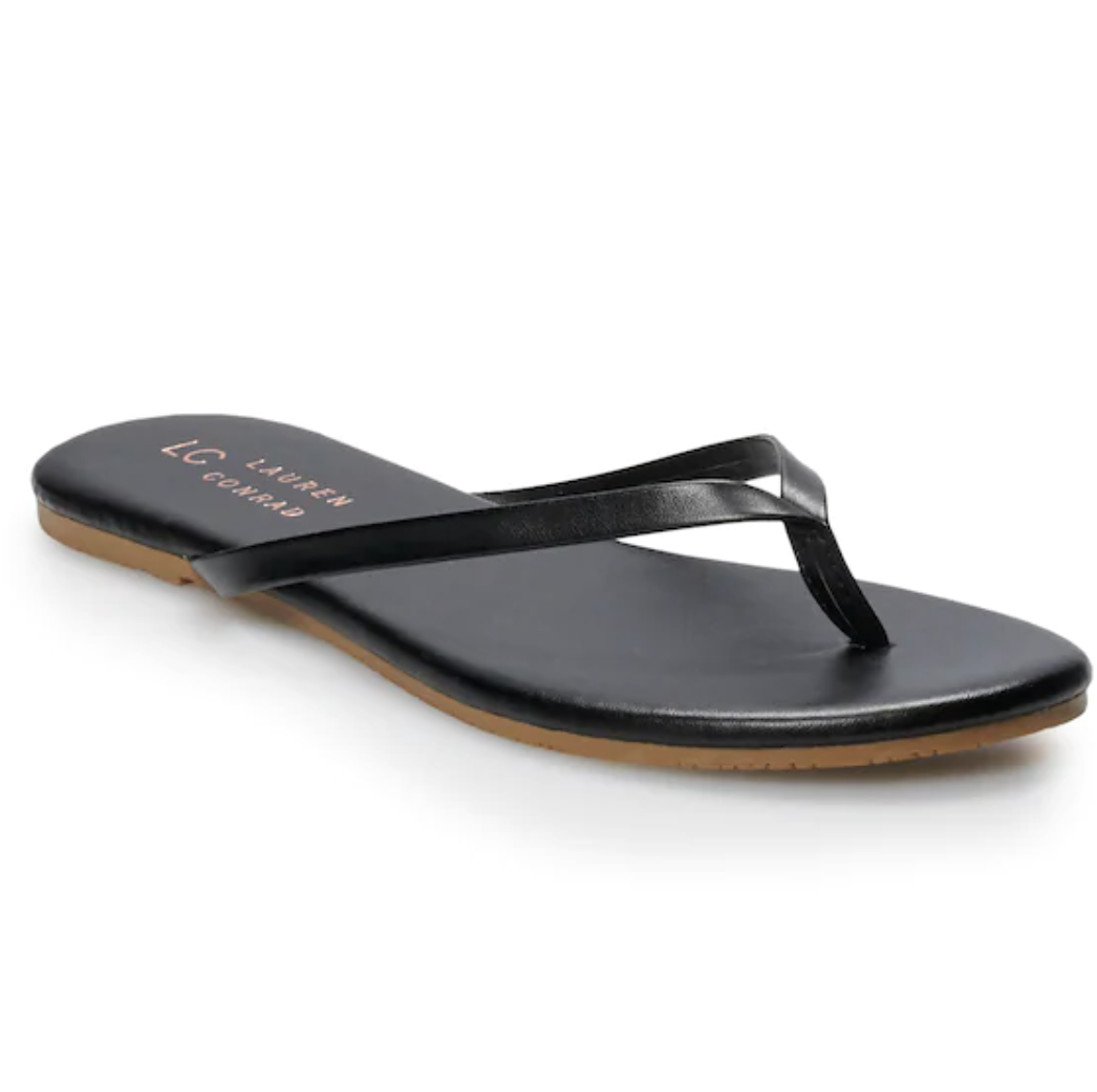 Kohl's: Five Pairs of Women's Sandals - Only $19.95 | FreebieShark.com