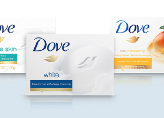 Chatterbox Apply To Get A Free Dove Beauty Bar Chat Pack Freebieshark Com