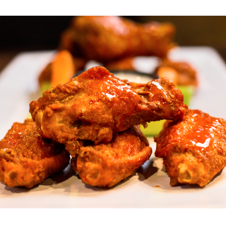 National Chicken Wing Day Deals (Today Only)