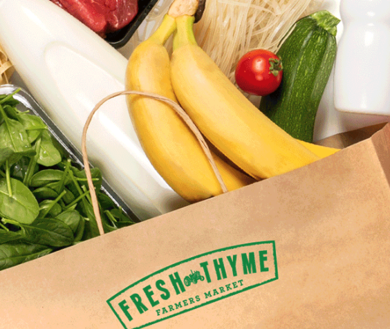 Fresh Thyme Possible Free Gift Cards Quikly Freebieshark Com