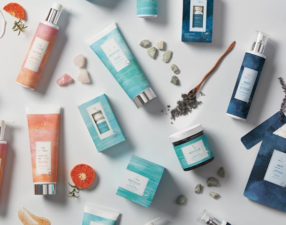 Thymes Fragrances 'Wellness' Sweepstakes (13 Winners!) | FreebieShark.com