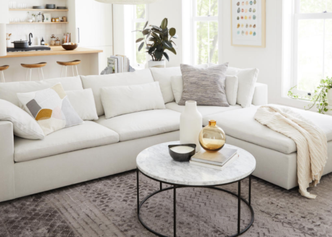 West Elm 'Lounge + Watch' HBO Max Sweepstakes (503 Winners ...